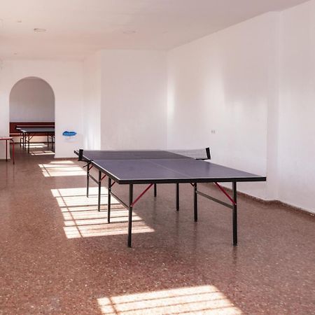 Florazar 1, Iii-B 16-D Apartment Cullera Exterior photo