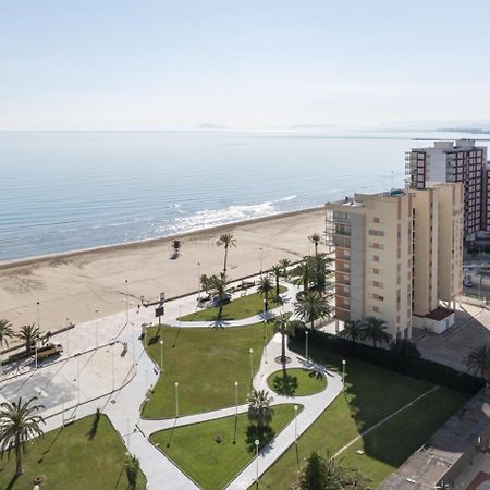 Florazar 1, Iii-B 16-D Apartment Cullera Exterior photo