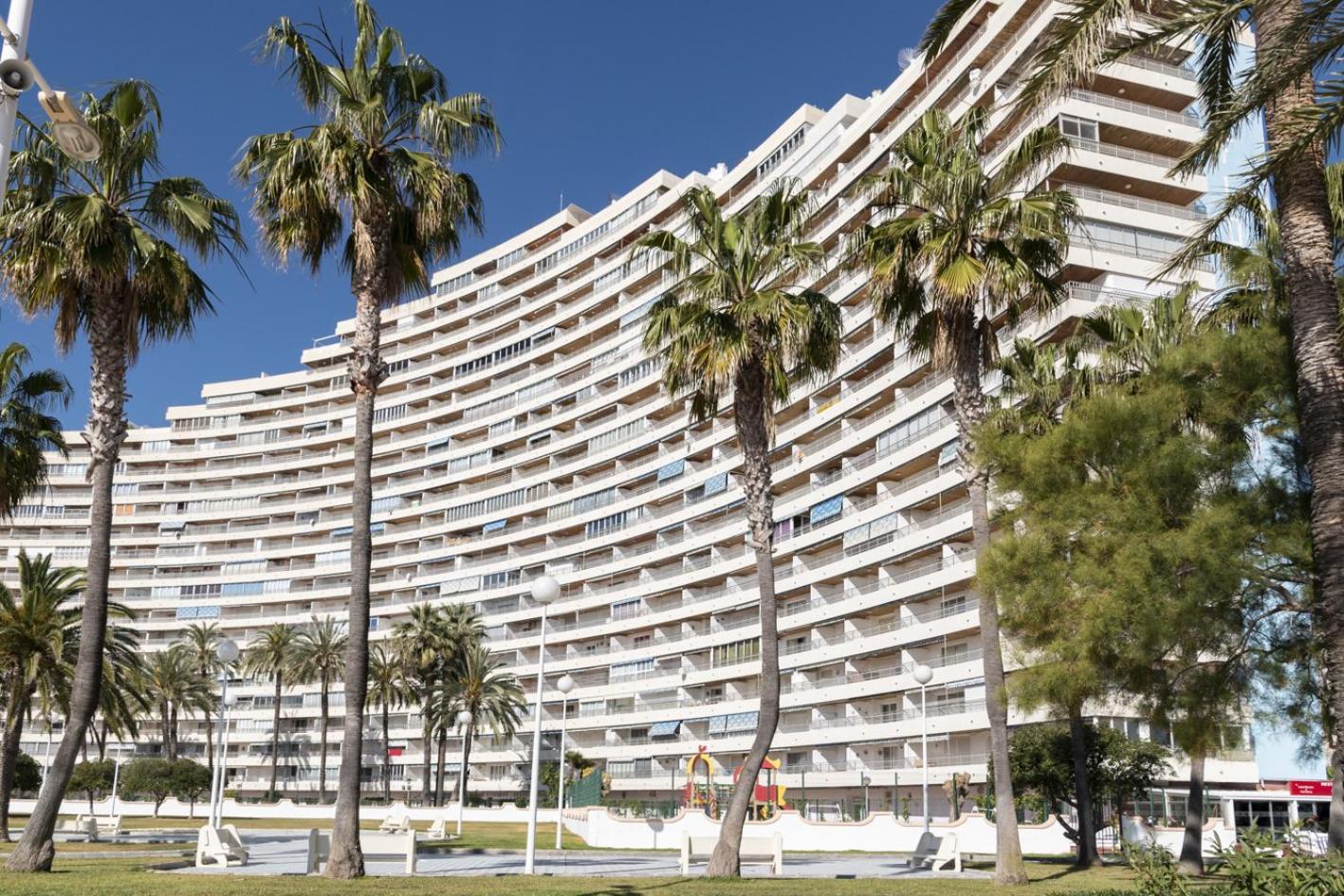 Florazar 1, Iii-B 16-D Apartment Cullera Exterior photo