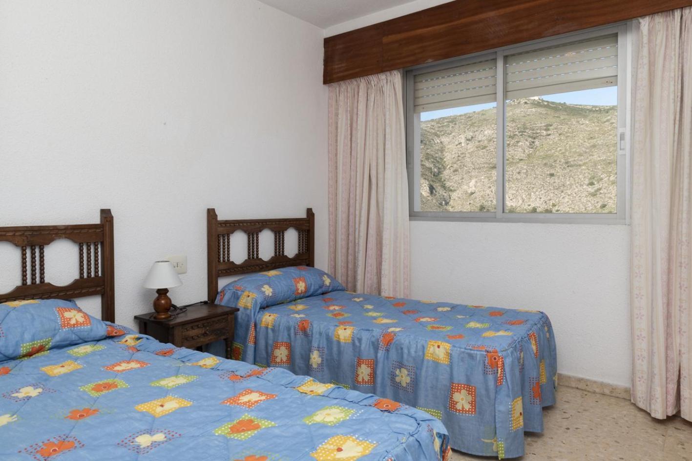 Florazar 1, Iii-B 16-D Apartment Cullera Exterior photo